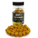 KULKI PROTEINOWE FEEDER BAIT DUMBEL 8/10MM 75ML KWAS MASŁOWY FB5-6 KULKI PROTEINOWE FEEDER BAIT DUMBEL 8/10MM 75ML KWAS MASŁOWY FB5-6