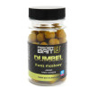 KULKI PROTEINOWE FEEDER BAIT DUMBEL 8/10MM 75ML KWAS MASŁOWY FB5-6