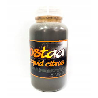 Massive Aller Boosta / Squid Citrus 500 ml