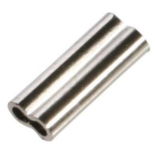 Mikado Tuleja - MOSIĘŻNA PODWÓJNA 1.0x2.2x8mm - op.12szt.