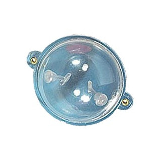 Kula Wodna Jaxon PRZEZROCZYSTA MAŁA AC-4080TS