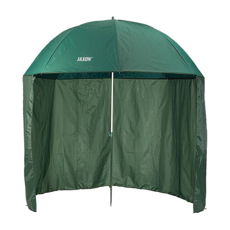Parasol Jaxon+Osłona 125 AK-PLX125C