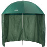 Parasol Jaxon+Osłona 125 AK-PLX125C