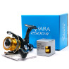 Kołowrotek Shimano Sahara RD 3000S na SPŁAWIK