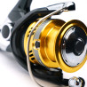 Kołowrotek Shimano Sahara RD 3000S na SPŁAWIK