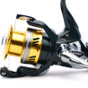 Kołowrotek Shimano Sahara RD 3000S na SPŁAWIK