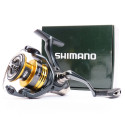 Kołowrotek Shimano Sahara FJ C3000 HG na SPINNING Kołowrotek Shimano Sahara FJ C3000 HG na SPINNING