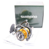 Kołowrotek Shimano Sahara FJ C3000 HG na SPINNING