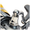 Kołowrotek Shimano Sahara FJ C3000 HG na SPINNING