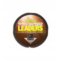 Korda Subline Tapered Leader (0.33-0.50mm/Brown) Korda Subline Tapered Leader (0.33-0.50mm/Brown)