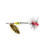 Obrotówka Lucky John TRIAN BLADE LONG 6G 004 LJTBL6-004