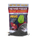 Meus Instant Groundbait Orzech Tygrysi 700g folia Meus Instant Groundbait Orzech Tygrysi 700g folia