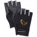 Neoprene Half Finger L BLACK Neoprene Half Finger L BLACK