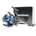 Kołowrotek Shimano Nexave FI 4000 na SPINNING Kołowrotek Shimano Nexave FI 4000 na SPINNING