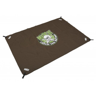 Madcat Photo Mat 275X200CM