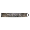 Miarka Westin Pro MEASURE MAT L 25x140CM A50-386-145