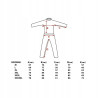 KOMBINEZON CORMORAN ASTRO THERMO 91-05 NEW XXL*