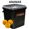 Massive Baits Eco Boilies 18mm PINEAPPLE 3 kg