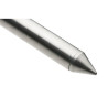 Mivardi Stainless Steel pole for umbrella