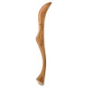 Kwok Uni Cat Holz Big Cat