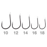 Matrix Mxb-3 Size 10 Barbed Spade End (Black Nickel) 10pcs