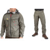 Kurtka Graff Climate 605-B-CL-N_XL