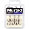 KOTWICA MUSTAD ULTRA PIONT 2/0