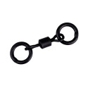 Krętlik Prologic Lm DOUBLE RINGED CHOD SWIVEL 49933 Krętlik Prologic Lm DOUBLE RINGED CHOD SWIVEL 49933