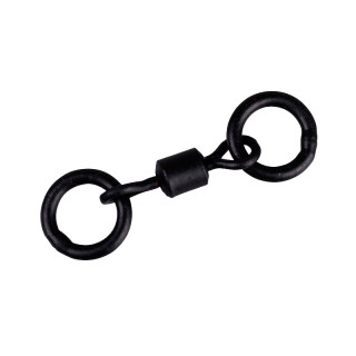Krętlik Prologic Lm DOUBLE RINGED CHOD SWIVEL 49933