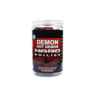 KULKI STARBAITS HARD BOILIES 20MM 200G HOT DEMON 63772