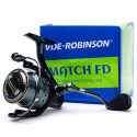 Kołowrotek Vde-Robinson Match FD 406 na FEEDER Kołowrotek Vde-Robinson Match FD 406 na FEEDER