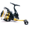 Kołowrotek Shimano Sahara FI 2500S HG na SPINNING