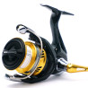 Kołowrotek Shimano Sahara FI 2500S HG na SPINNING