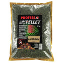 Pellet Profess Amurowy 2 KG* 12mm Pellet Profess Amurowy 2 KG* 12mm