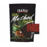 PELET TRAPER METHOD FEEDER 2MM 0.5KG Kryl