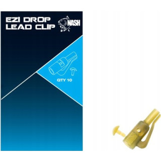 Nash Ezi Drop Lead Clip
