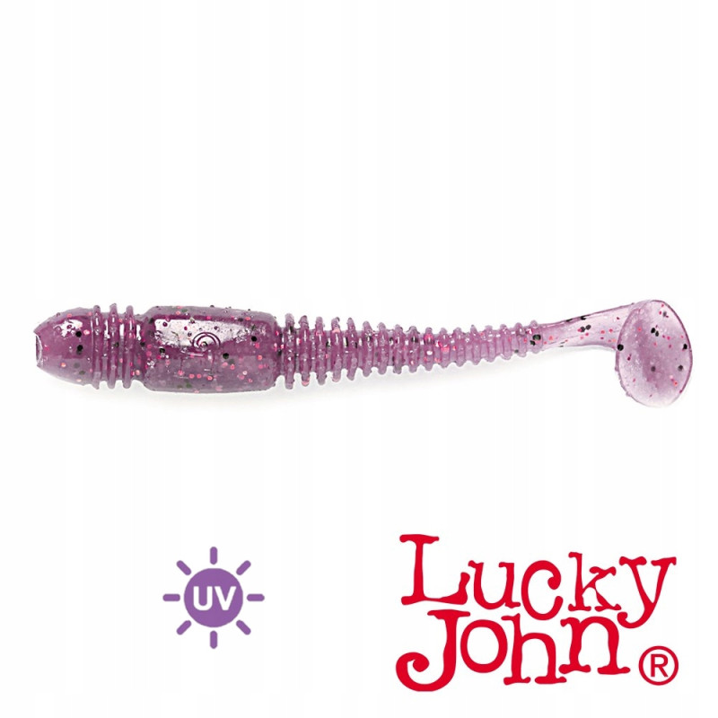 Lucky John Tioga 2,4"