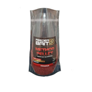 Micro Pellet Feeder BAIT 2MM 800G - KIEŁBASA FB11-6