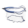 KOSZ PODBIERAKA FLAGMAN 40X45CM ZX4550EVA