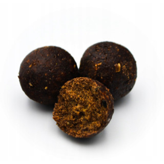 Massive Baits Eco Boilies 18mm SQUID 3 kg