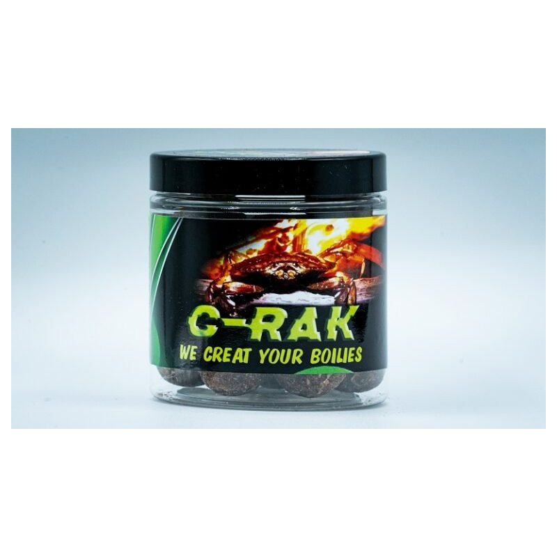 Kulki Carp n Roll 16mm 200ml 150g C-Rak Kulki Carp n Roll 16mm 200ml 150g C-Rak