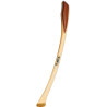 KWOK BLACK CAT SHALLOW WATER 37CM 6328004