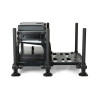 Matrix Xr36 Pro Shadow Seatbox ( inc 1x shallow trays & lid + deep drawer)