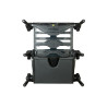 Matrix Xr36 Pro Shadow Seatbox ( inc 1x shallow trays & lid + deep drawer)