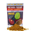 Meus Instant Groundbait Kukurydza 700g folia Meus Instant Groundbait Kukurydza 700g folia
