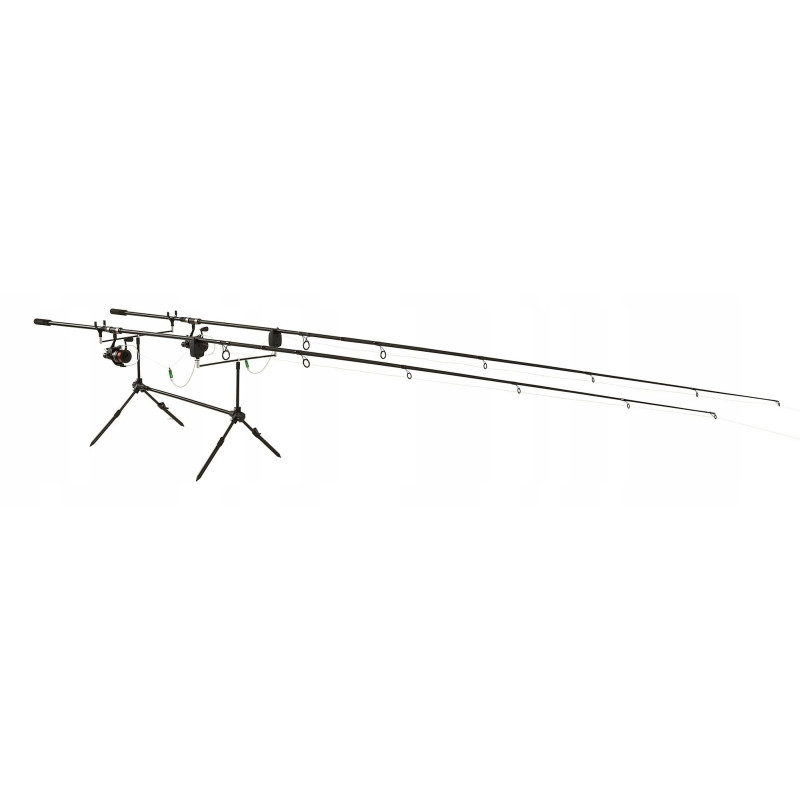 Mitchell GT COMBO GT PRO COMPLETE CARP SET Mitchell GT COMBO GT PRO COMPLETE CARP SET