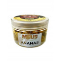 Meus 8Mm Ananas Hook Pellets Spectrum Meus 8Mm Ananas Hook Pellets Spectrum