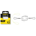 LINKA ZWALNIAJĄCA BLACK CAT BREAKING LINE 0.30MM 6KG 15CM ZÓŁTA 4282030 LINKA ZWALNIAJĄCA BLACK CAT BREAKING LINE 0.30MM 6KG 15CM ZÓŁTA 4282030