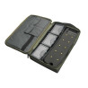 Luggage Carp Hooklength wallet L