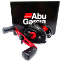 Multiplikator Abu Garcia BMAX3-L BLACK MAX LEFT HAND Multiplikator Abu Garcia BMAX3-L BLACK MAX LEFT HAND